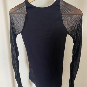 Free people long sleeve
